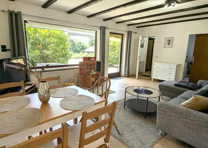 Am Badesee Appartement *