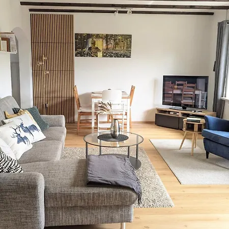 Am Badesee Apartamento Arrach