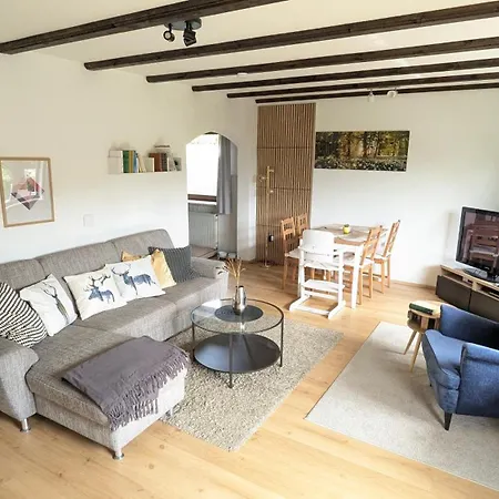Apartamento Am Badesee *