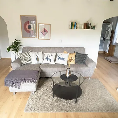 Apartamento Am Badesee *