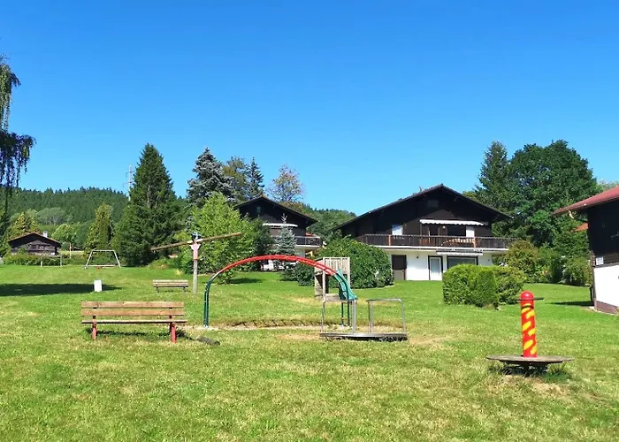 Am Badesee Lägenhet *